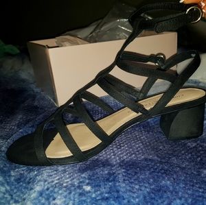 Chinese laundry shoes